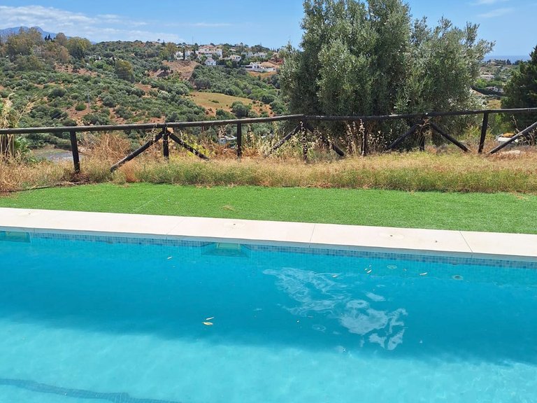 Country House for Sale  in Estepona, Malaga 40
