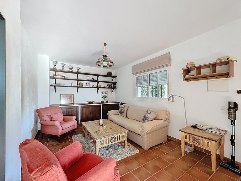 Country House for Sale  in Estepona, Malaga 14