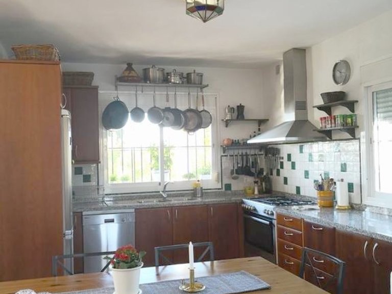 Country House for Sale  in Estepona, Malaga 12