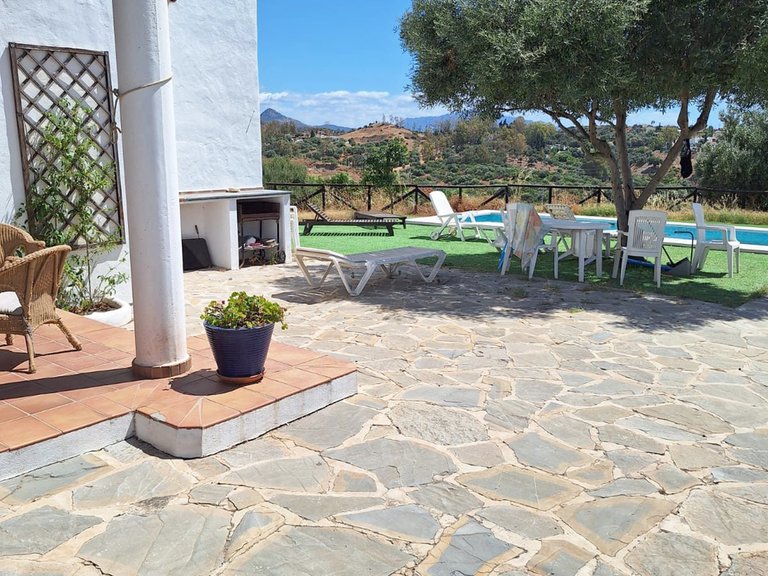 Country House for Sale  in Estepona, Malaga 19