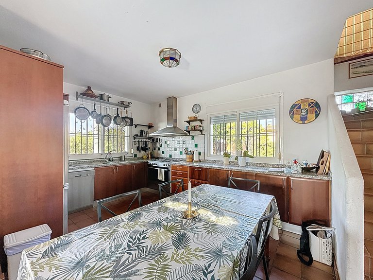 Country House for Sale  in Estepona, Malaga 11