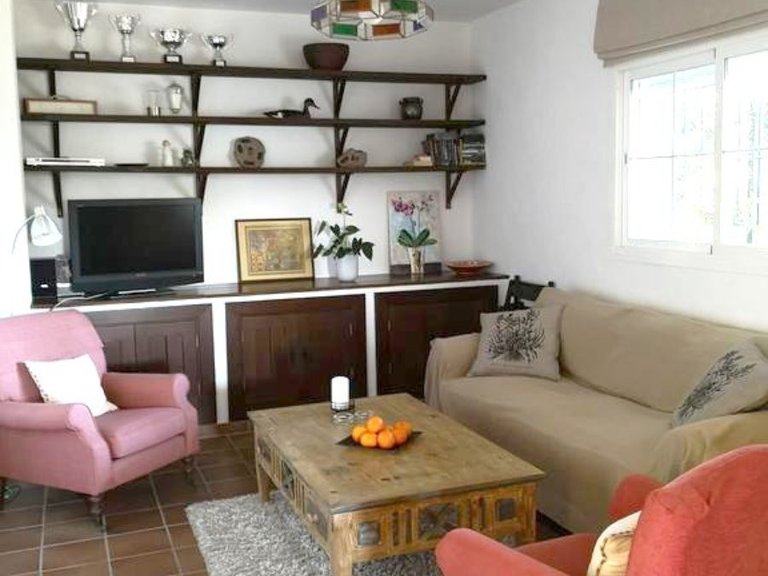 Country House for Sale  in Estepona, Malaga 15