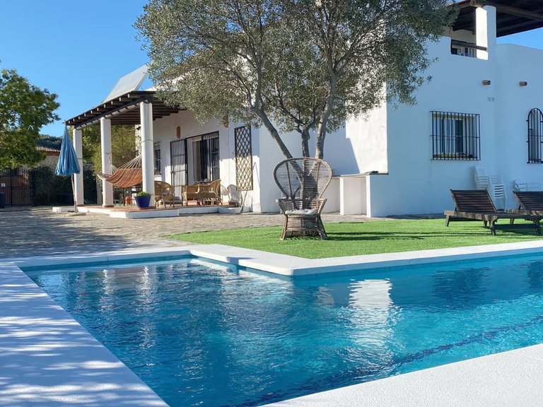 Country House for Sale  in Estepona, Malaga 5