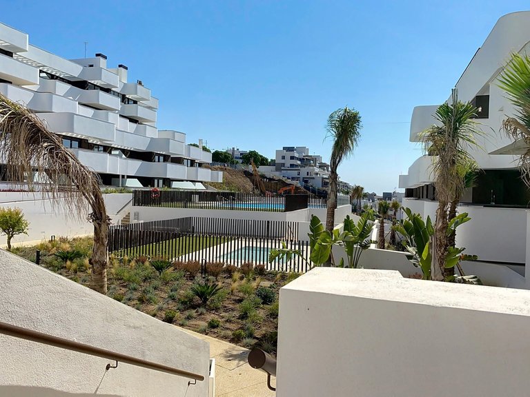 Apartment for Sale  in Estepona, Malaga 41