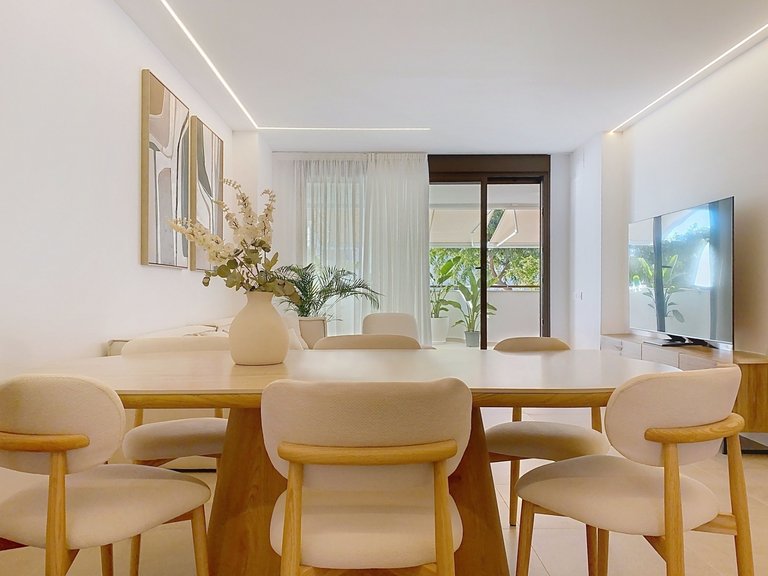 Apartment for Sale  in Estepona, Malaga 13