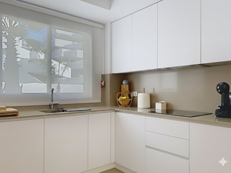 Apartment for Sale  in Estepona, Malaga 17