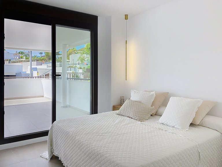 Apartment for Sale  in Estepona, Malaga 4
