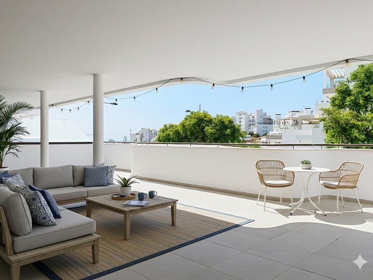 Apartment for Sale  in Estepona, Malaga 6