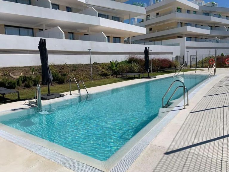 Apartment for Sale  in Estepona, Malaga 34