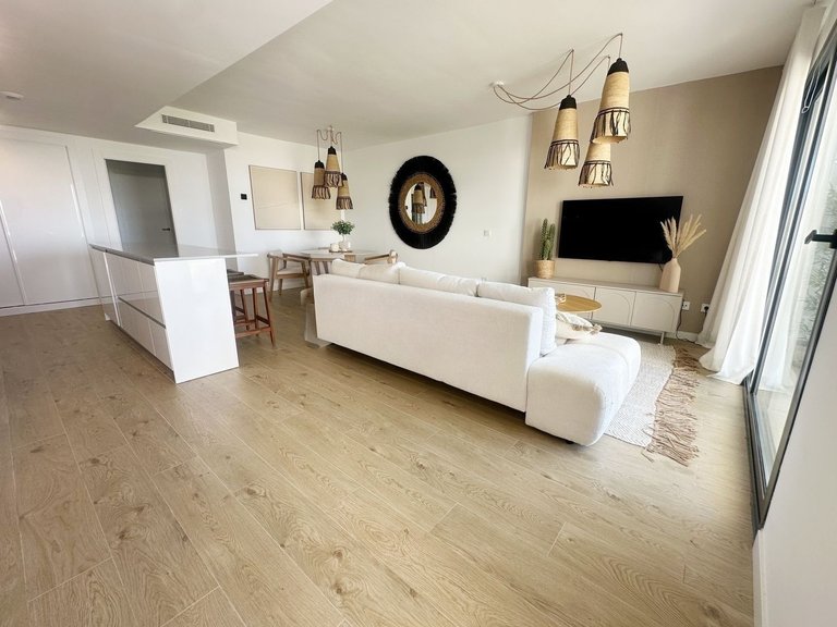 Apartment for Sale  in Estepona, Malaga 4