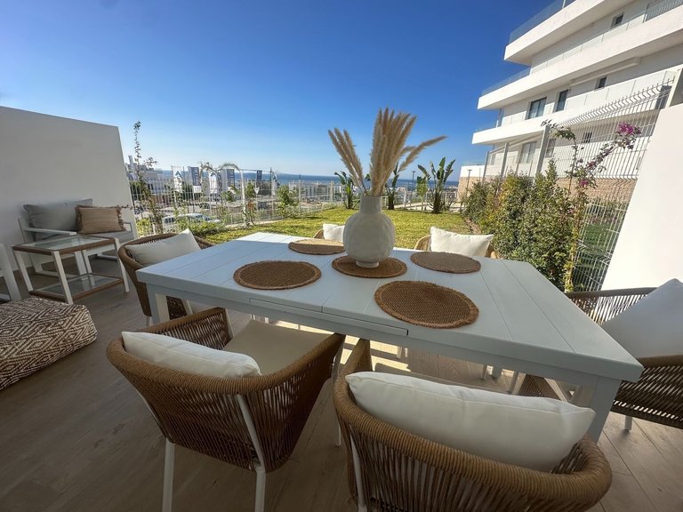 Apartment for Sale  in Estepona, Malaga 13