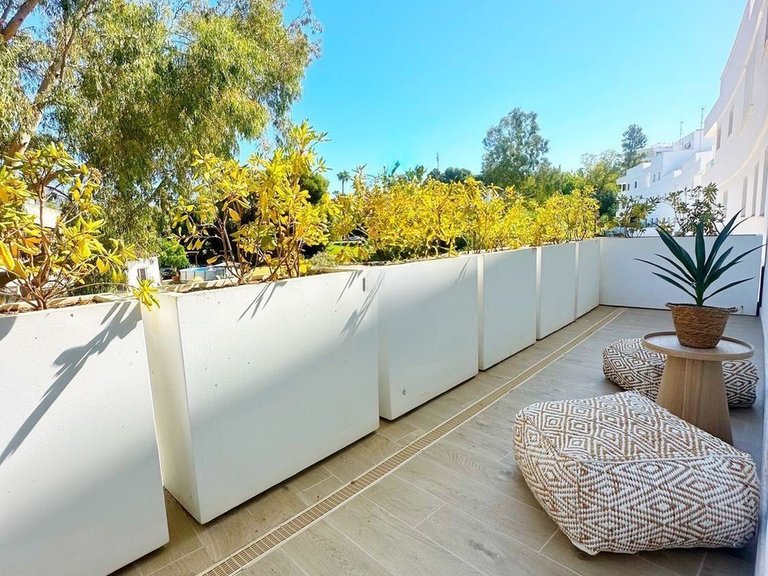 Apartment for Sale  in Estepona, Malaga 25