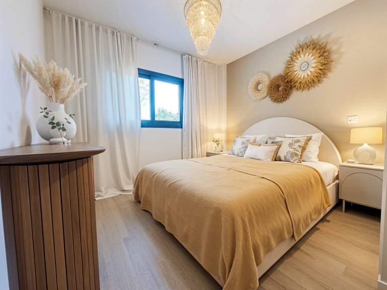Apartment for Sale  in Estepona, Malaga 28