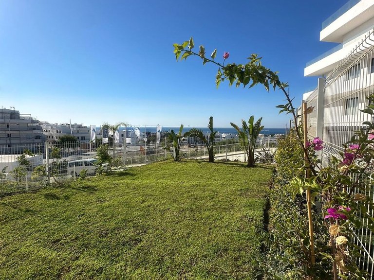 Apartment for Sale  in Estepona, Malaga 1