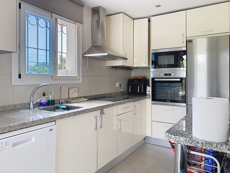 Town House for Sale  in Estepona, Malaga 7