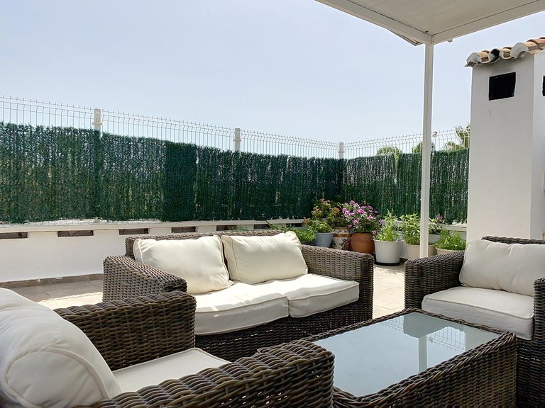 Town House for Sale  in Estepona, Malaga 26