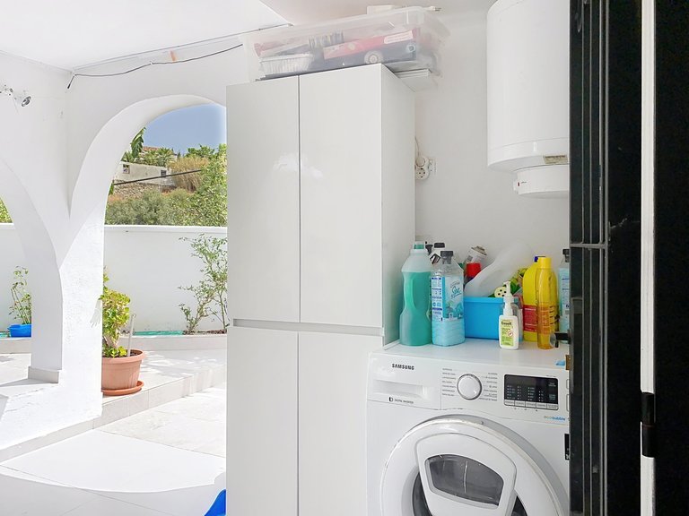 Town House for Sale  in Estepona, Malaga 43