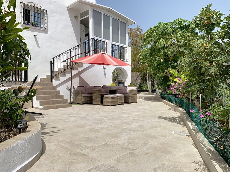 Town House for Sale  in Estepona, Malaga 32