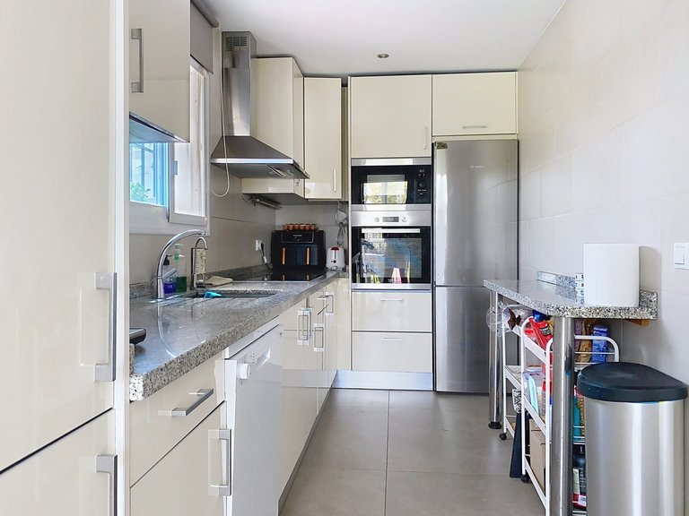 Town House for Sale  in Estepona, Malaga 6