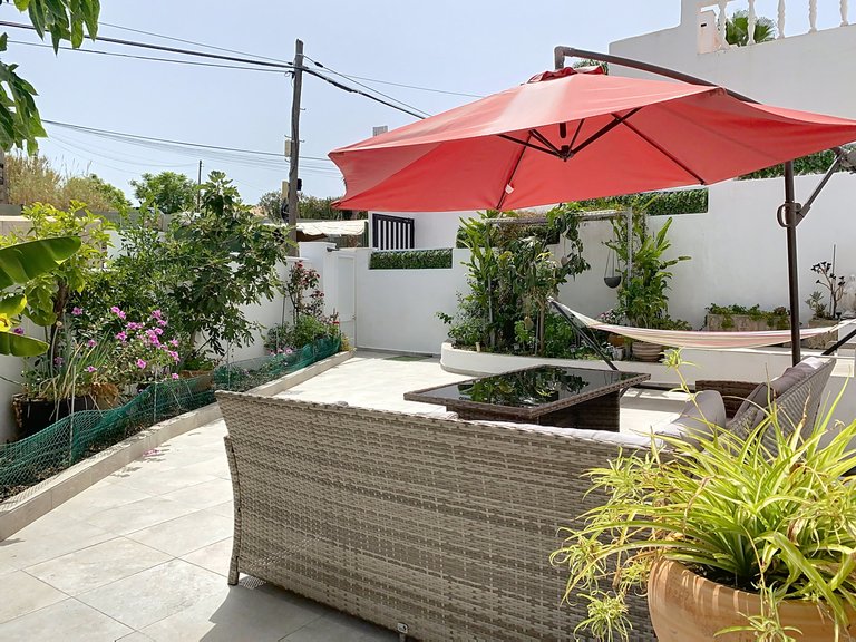 Town House for Sale  in Estepona, Malaga 2