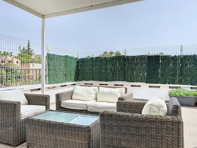 Town House for Sale  in Estepona, Malaga 24