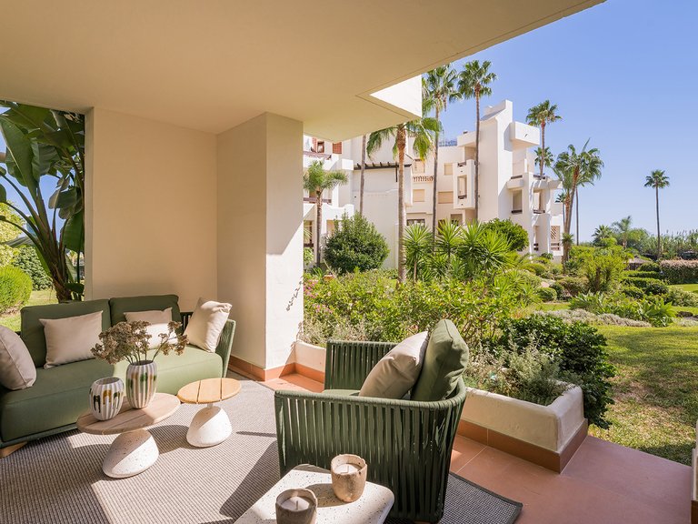 Apartment for Sale  in Estepona, Malaga 15