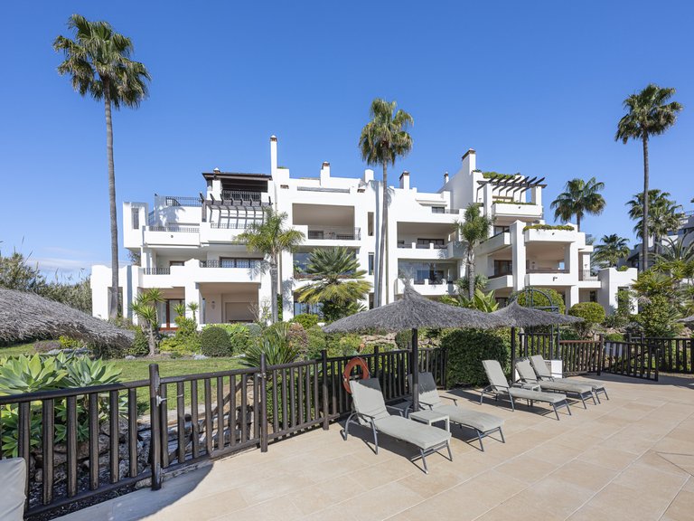 Apartment for Sale  in Estepona, Malaga 47