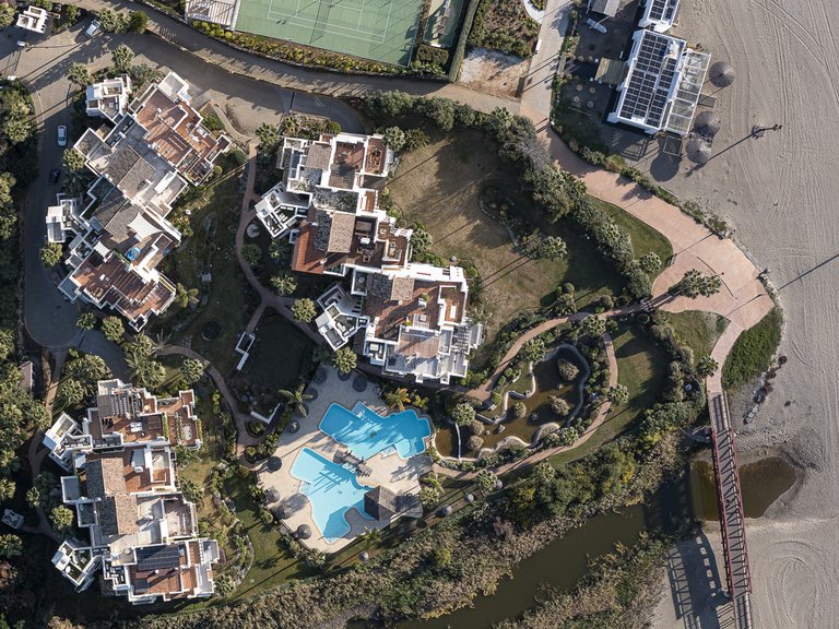 Apartment for Sale  in Estepona, Malaga 36