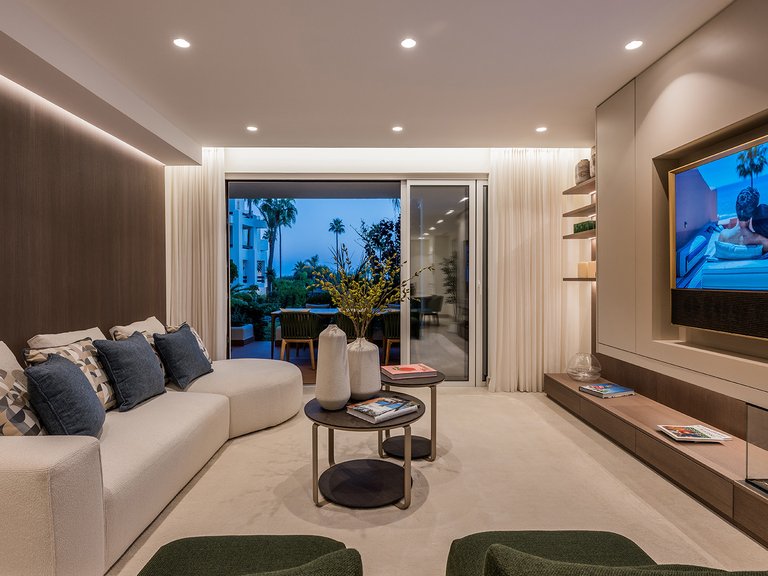Apartment for Sale  in Estepona, Malaga 20