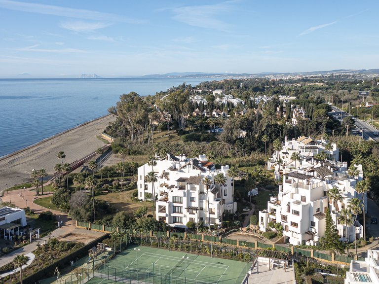 Apartment for Sale  in Estepona, Malaga 46