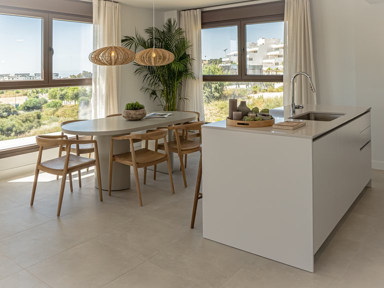 Penthouse for Sale  in Estepona, Malaga 12