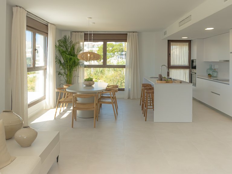 Penthouse for Sale  in Estepona, Malaga 13