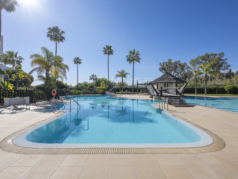 Apartment for Sale  in Estepona, Malaga 44