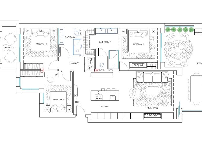 Apartment for Sale  in Estepona, Malaga 53