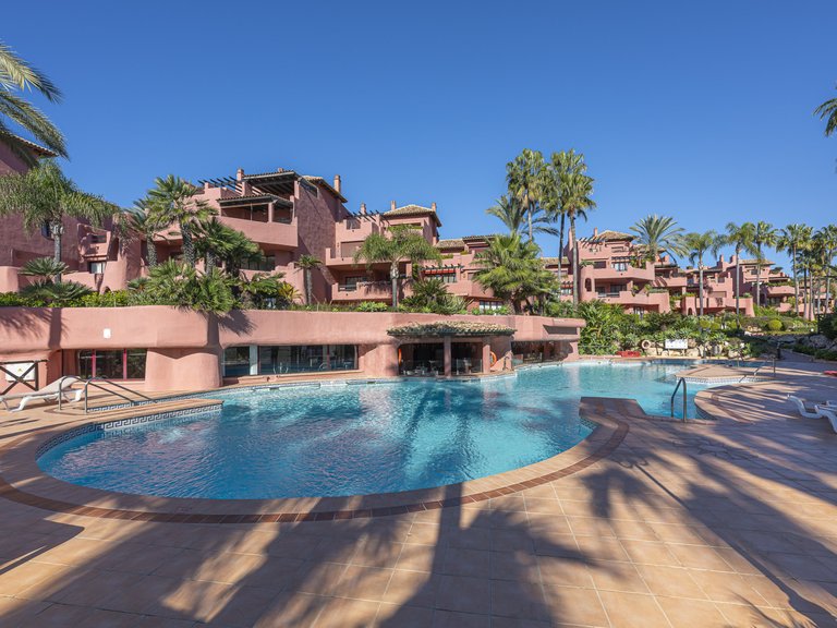 Apartment for Sale  in Estepona, Malaga 37