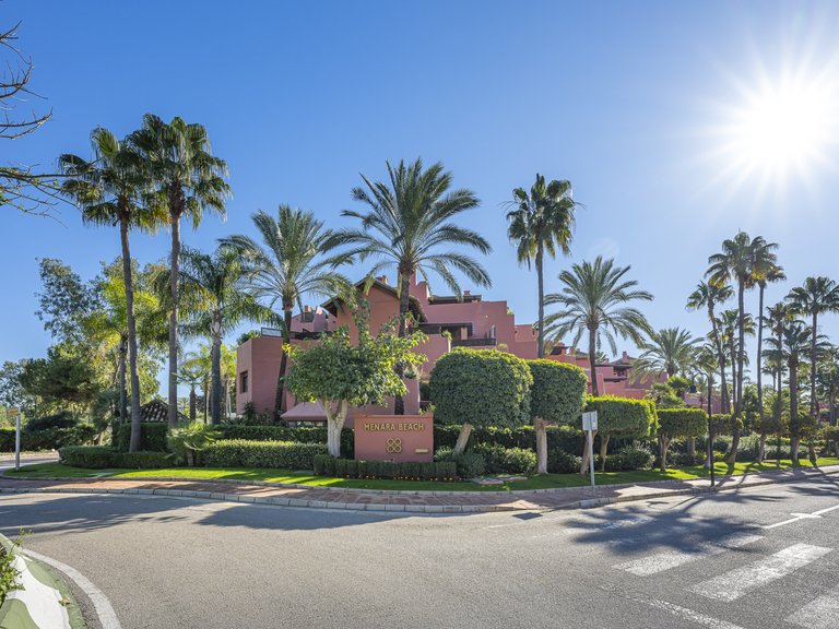 Apartment for Sale  in Estepona, Malaga 46