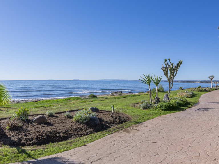 Apartment for Sale  in Estepona, Malaga 45