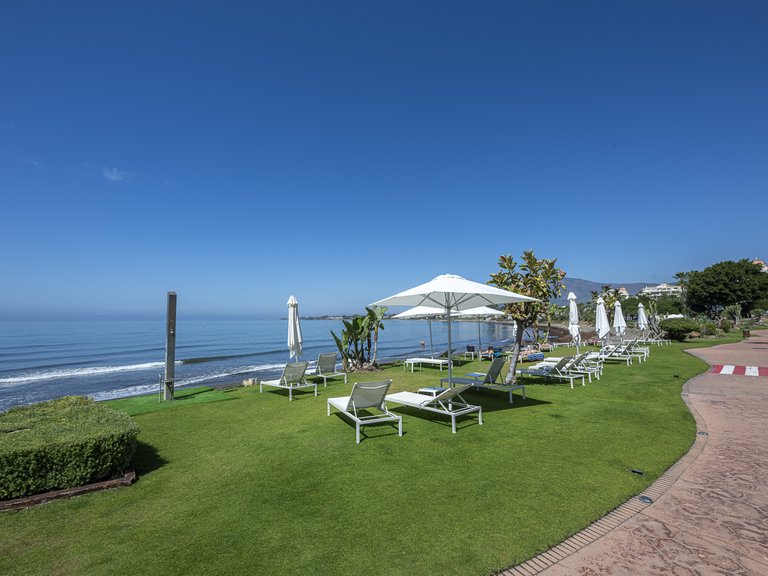 Apartment for Sale  in Estepona, Malaga 43