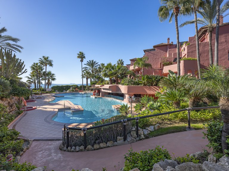 Apartment for Sale  in Estepona, Malaga 35