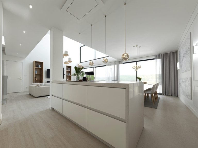 Villa for Sale  in Manilva, Malaga 9
