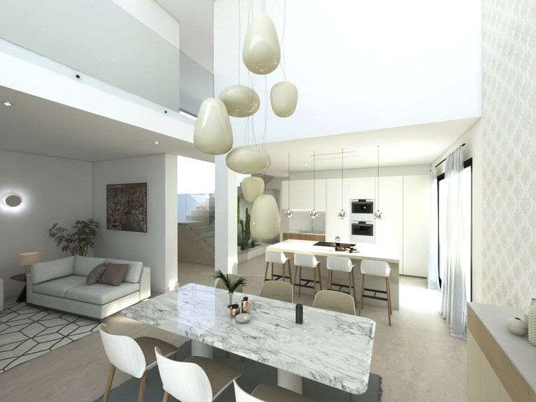 Villa for Sale  in Manilva, Malaga 12