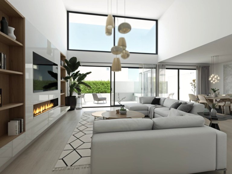 Villa for Sale  in Manilva, Malaga 8