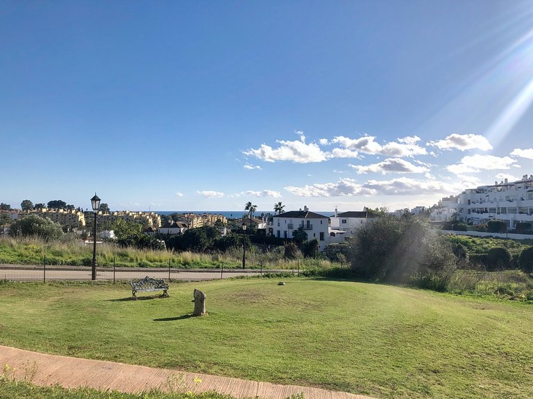 Plot for Sale  in Estepona, Malaga 14