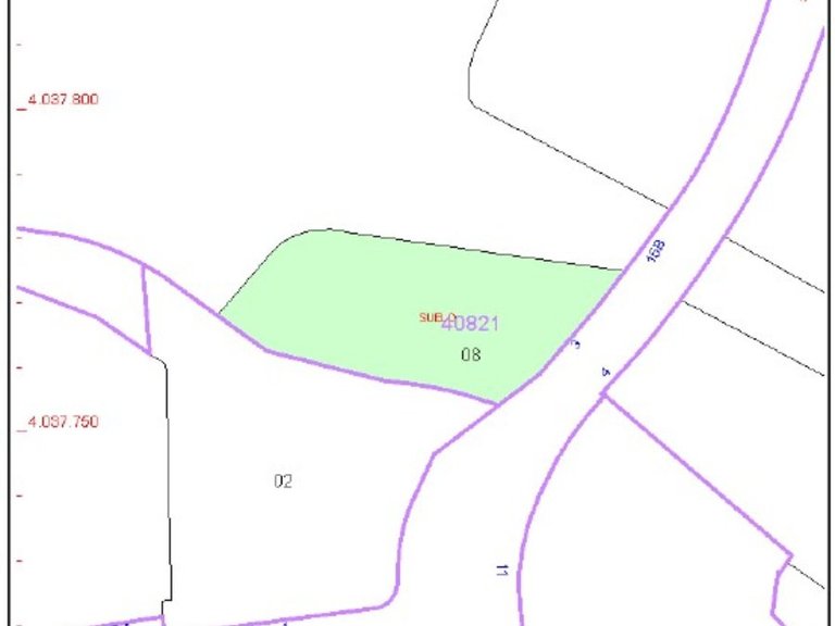 Plot for Sale  in Estepona, Malaga 21