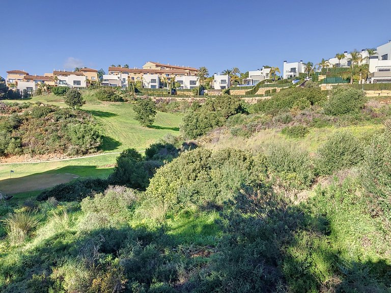 Plot for Sale  in Estepona, Malaga 3
