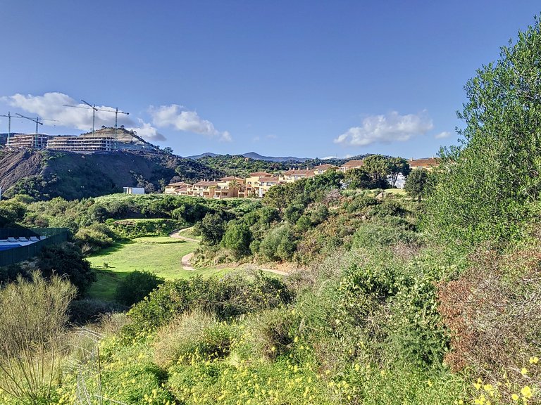 Plot for Sale  in Estepona, Malaga 19