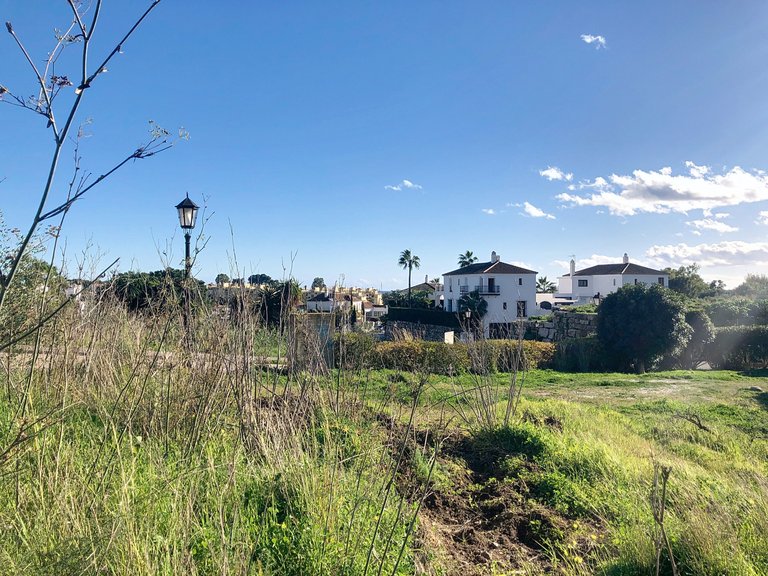 Plot for Sale  in Estepona, Malaga 8