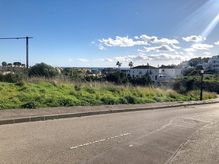 Plot for Sale  in Estepona, Malaga 3