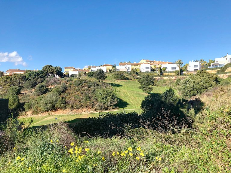 Plot for Sale  in Estepona, Malaga 9