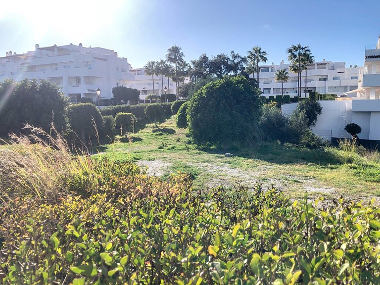 Plot for Sale  in Estepona, Malaga 8